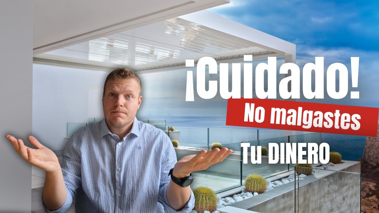 Pérgolas mejorando el confort termico en terrazas