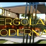 Pérgolas y diseño de jardines modernos tendencias y estilos