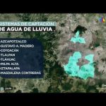 Pérgolas sostenibles innovación en el reciclaje de agua de lluvia