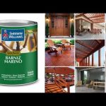 Los mejores barnices para pérgolas exteriores