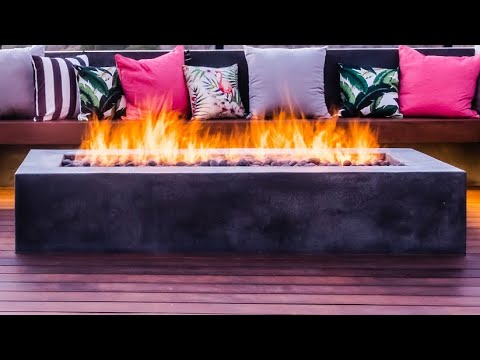 Integración de chimenea exterior en pérgola guía práctica