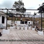 Guía para mantener una pérgola de hierro en perfectas condiciones