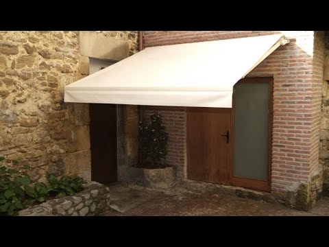 Guía práctica para limpiar toldos de pérgola