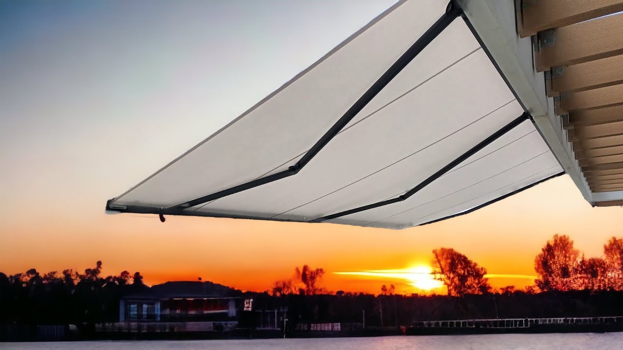 Como proteger tu pérgola en zonas ventosas