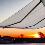Mantenimiento eficaz de pérgolas en invierno