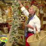 Ideas creativas para decorar tu pérgola en navidad