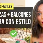 Ideas creativas para decorar tu pérgola en verano