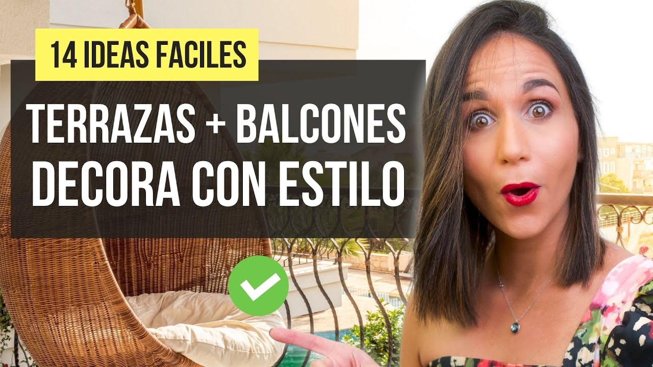 Ideas creativas para decorar tu pérgola en verano