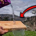 Como impermeabilizar la union entre pérgola y fachada