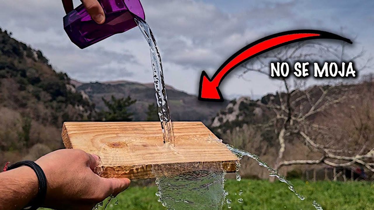 Como impermeabilizar la union entre pérgola y fachada