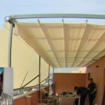 Consejos para prolongar la vida util de tu pérgola de aluminio
