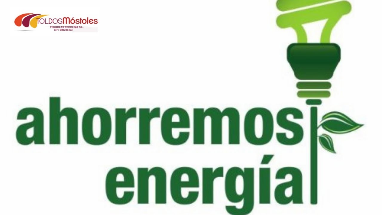 Pérgolas solución eficiente para el ahorro energético en viviendas